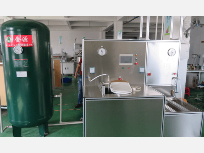 防虹吸測試機(jī)