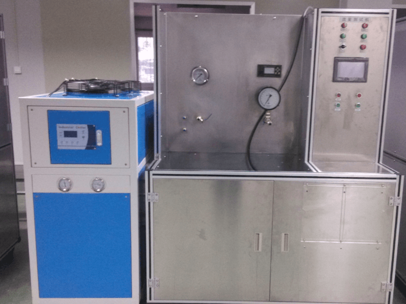 流量測(cè)試機(jī)