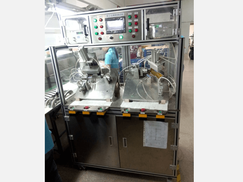 氣密性測漏機(jī)