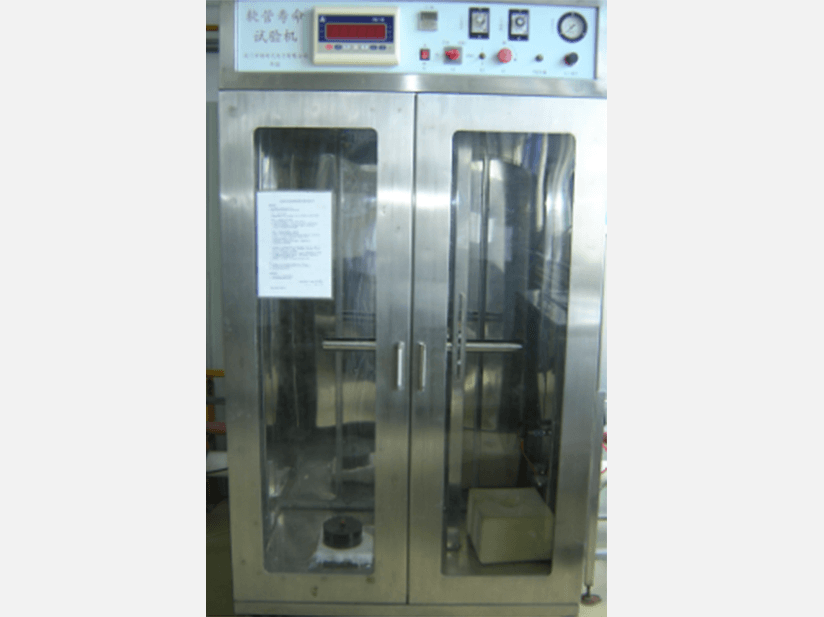 軟管壽命測試機(jī)