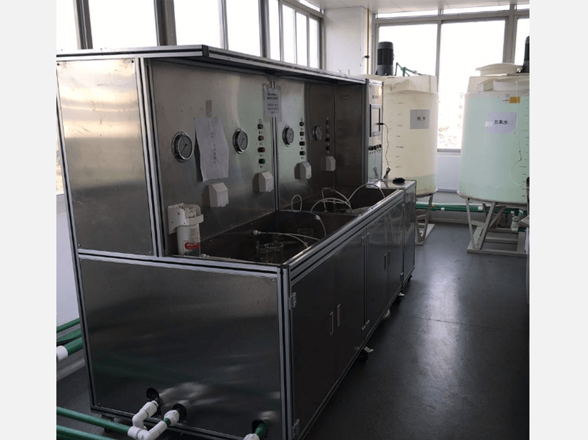 四工位RO測試機(jī)